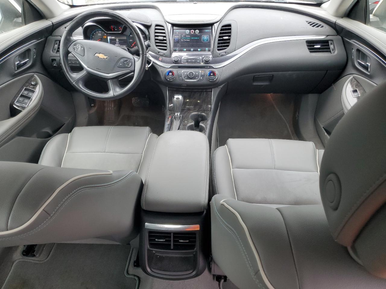 2014 Chevrolet Impala - Image 8