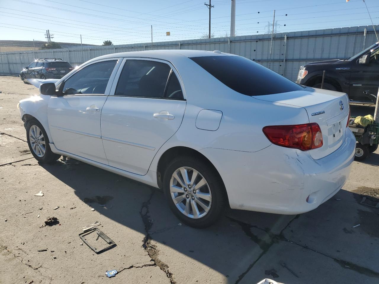 2010 Toyota Corolla - Image 2