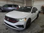 2021 Volkswagen Jetta Gli продається в Kansas City, KS - Side