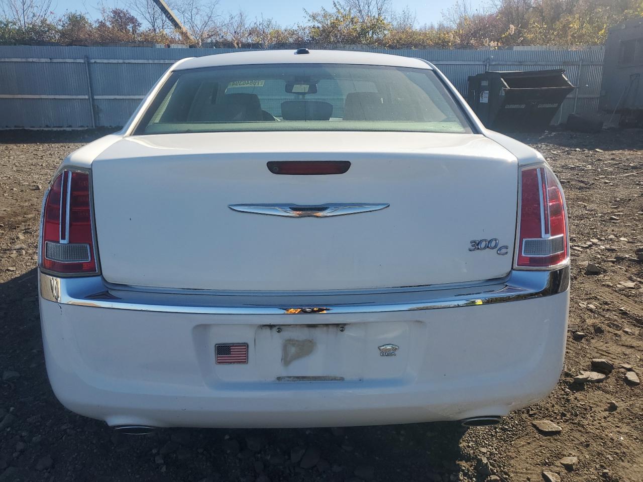 2011 Chrysler 300 - Image 6