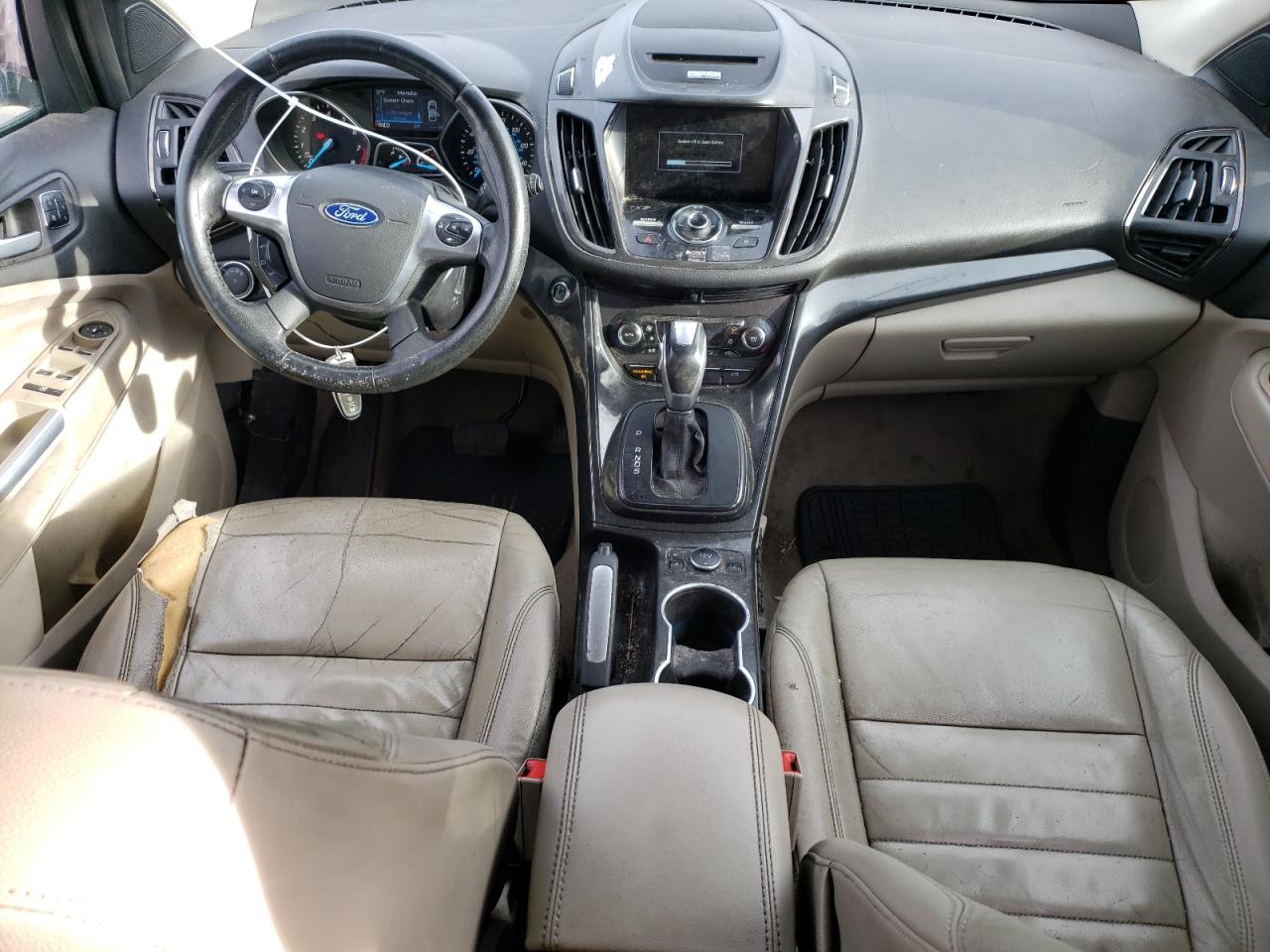 2015 Ford Escape - Image 8