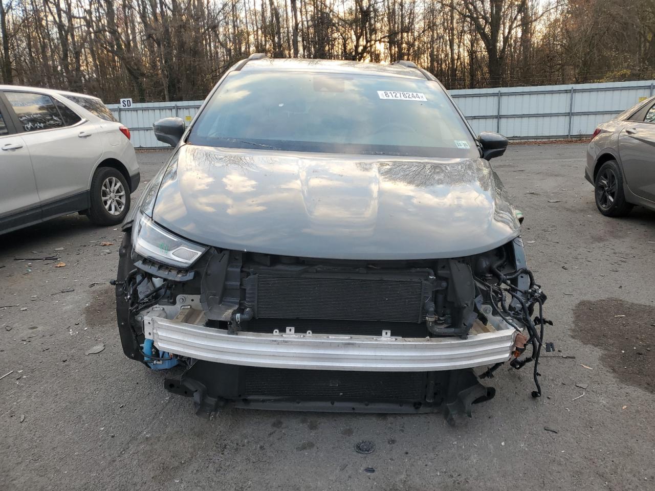 2021 Chrysler Pacifica - Image 5