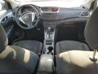 2017 Nissan Sentra S for Sale in Nampa, ID - Front End