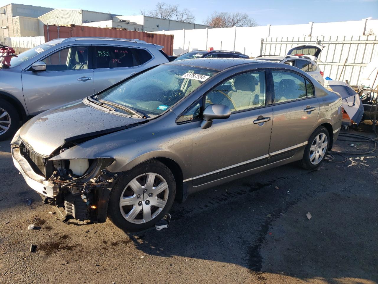 2006 Honda Civic - Image 1