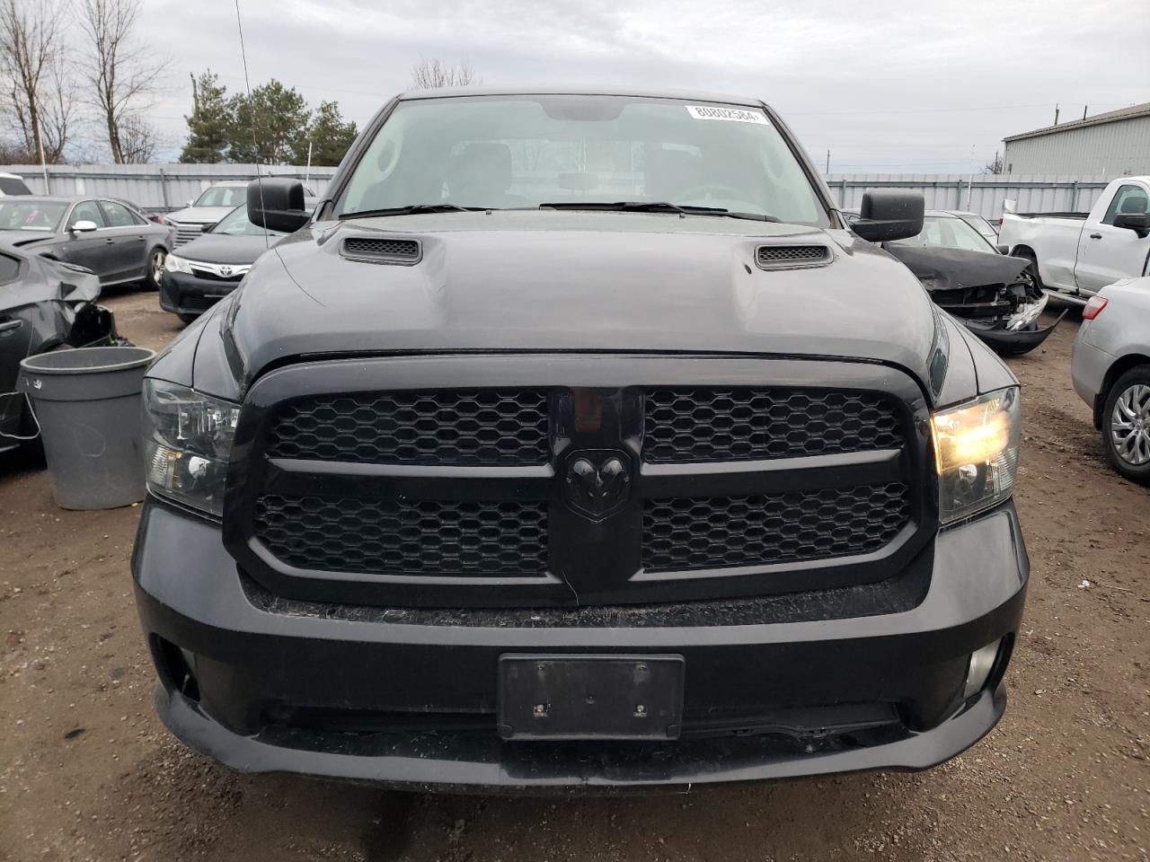 2019 RAM 1500 - Image 5