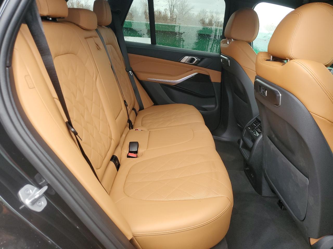 2024 BMW X5 - Image 11