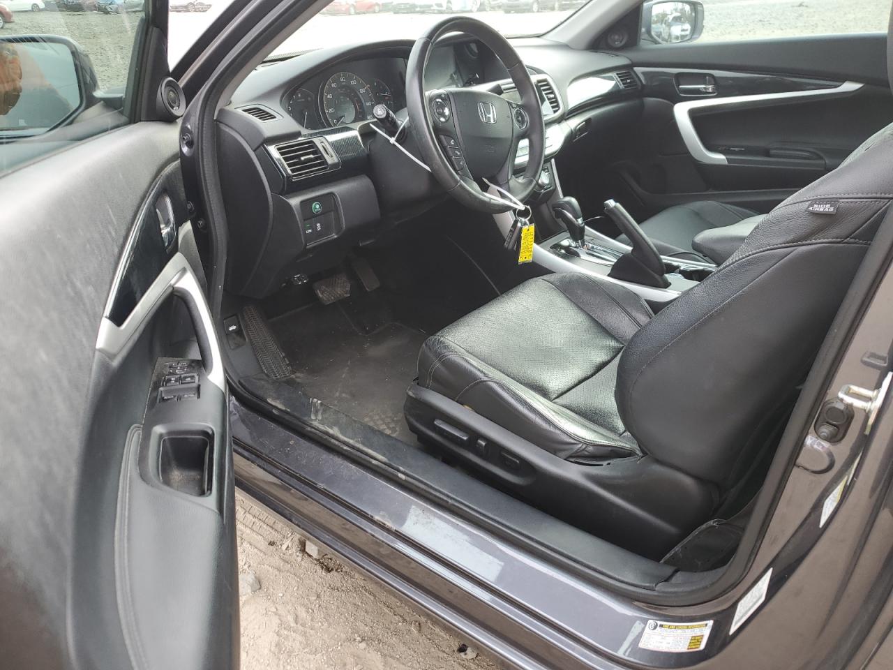 2013 Honda Accord - Image 8