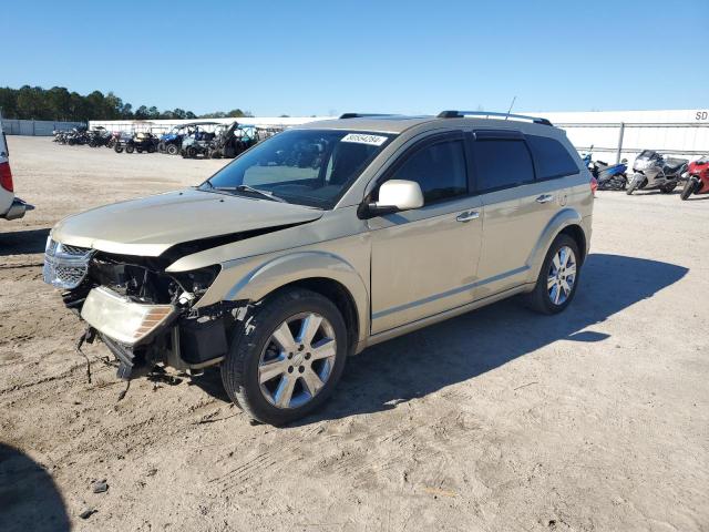 2011 Dodge Journey Lux