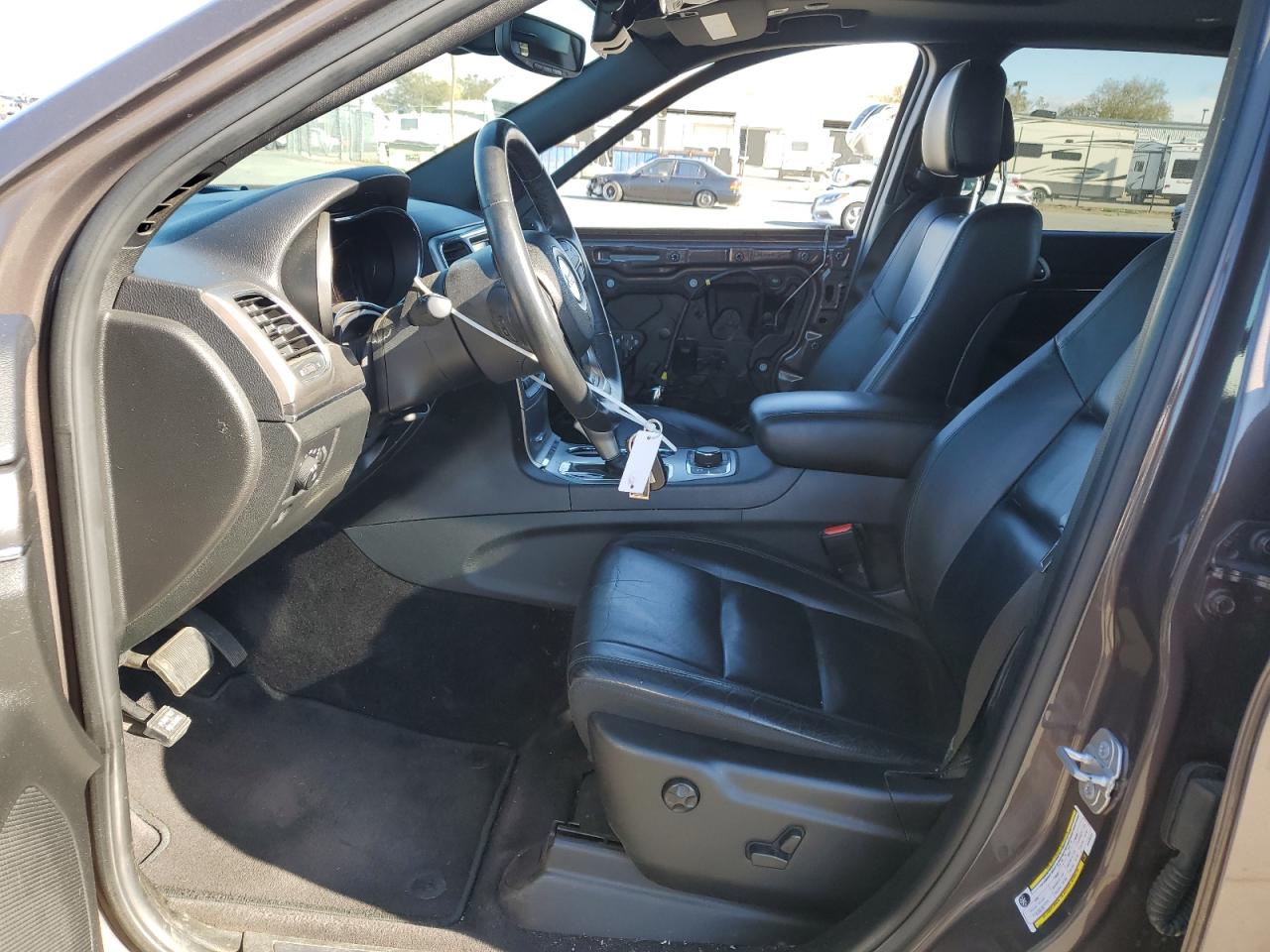 2018 Jeep Grand Cherokee - Image 7