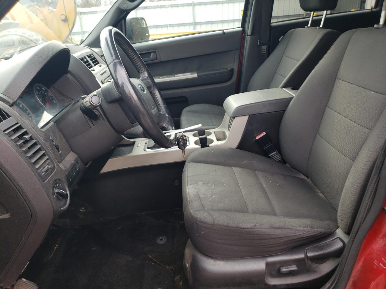 2011 Ford Escape - Image 7