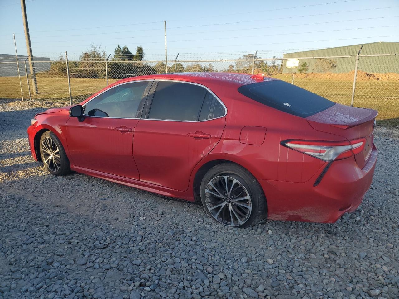 2019 Toyota Camry - Image 2