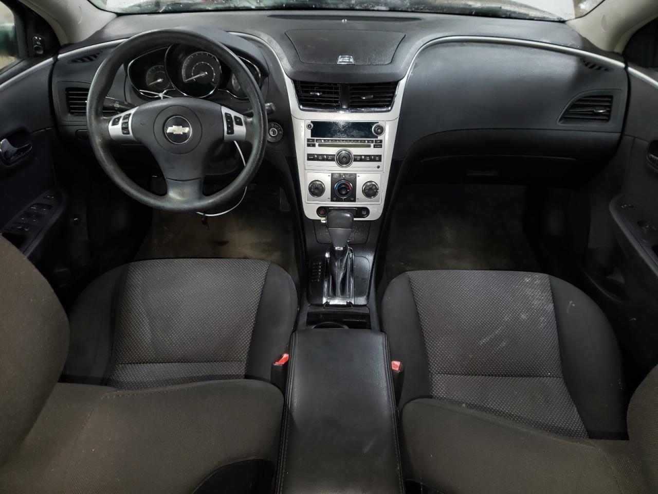 2008 Chevrolet Malibu - Image 8