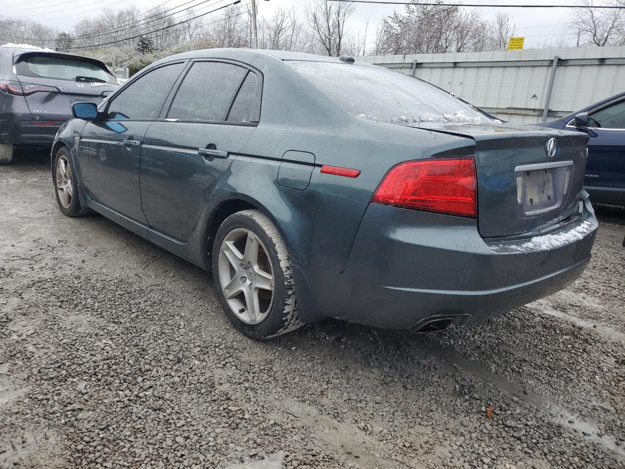 2005 Acura TL - Image 2