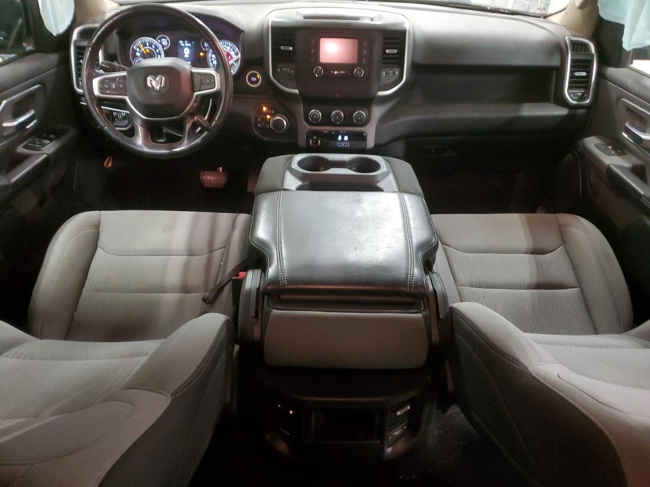 2019 RAM 1500 - Image 8