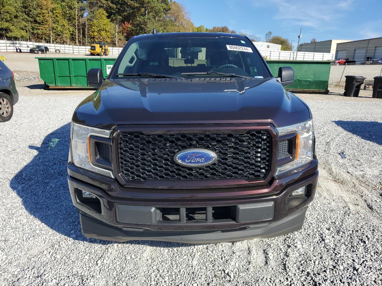 2020 Ford F-150 - Image 5