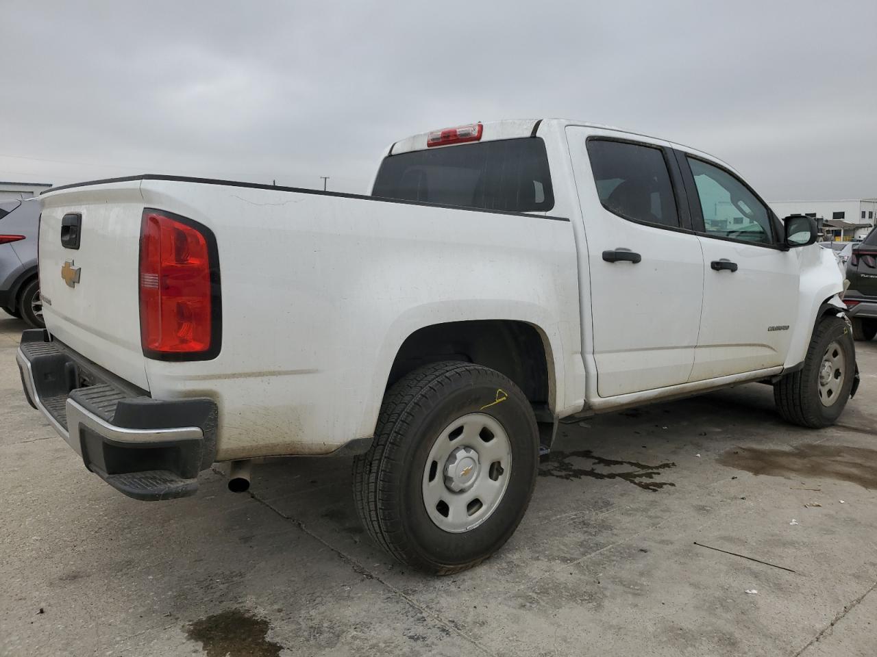 2020 Chevrolet Colorado - Image 3
