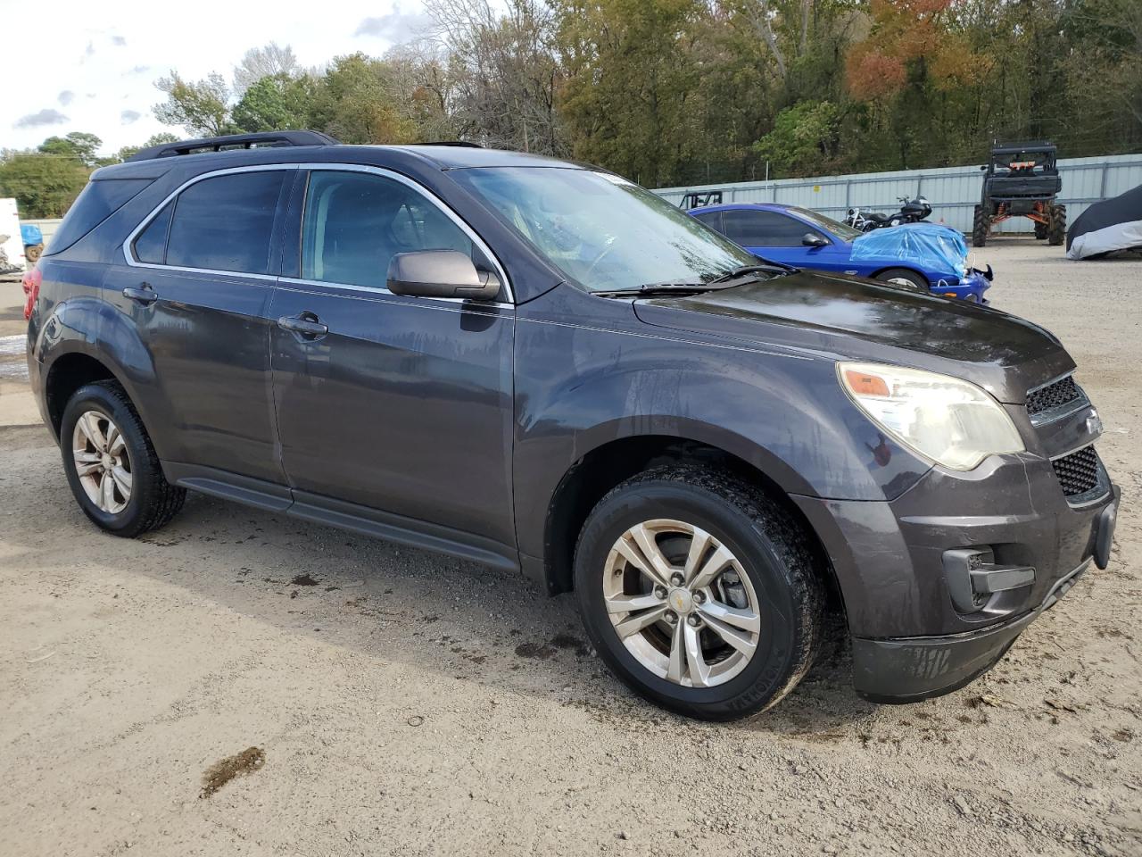 2013 Chevrolet Equinox - Image 4