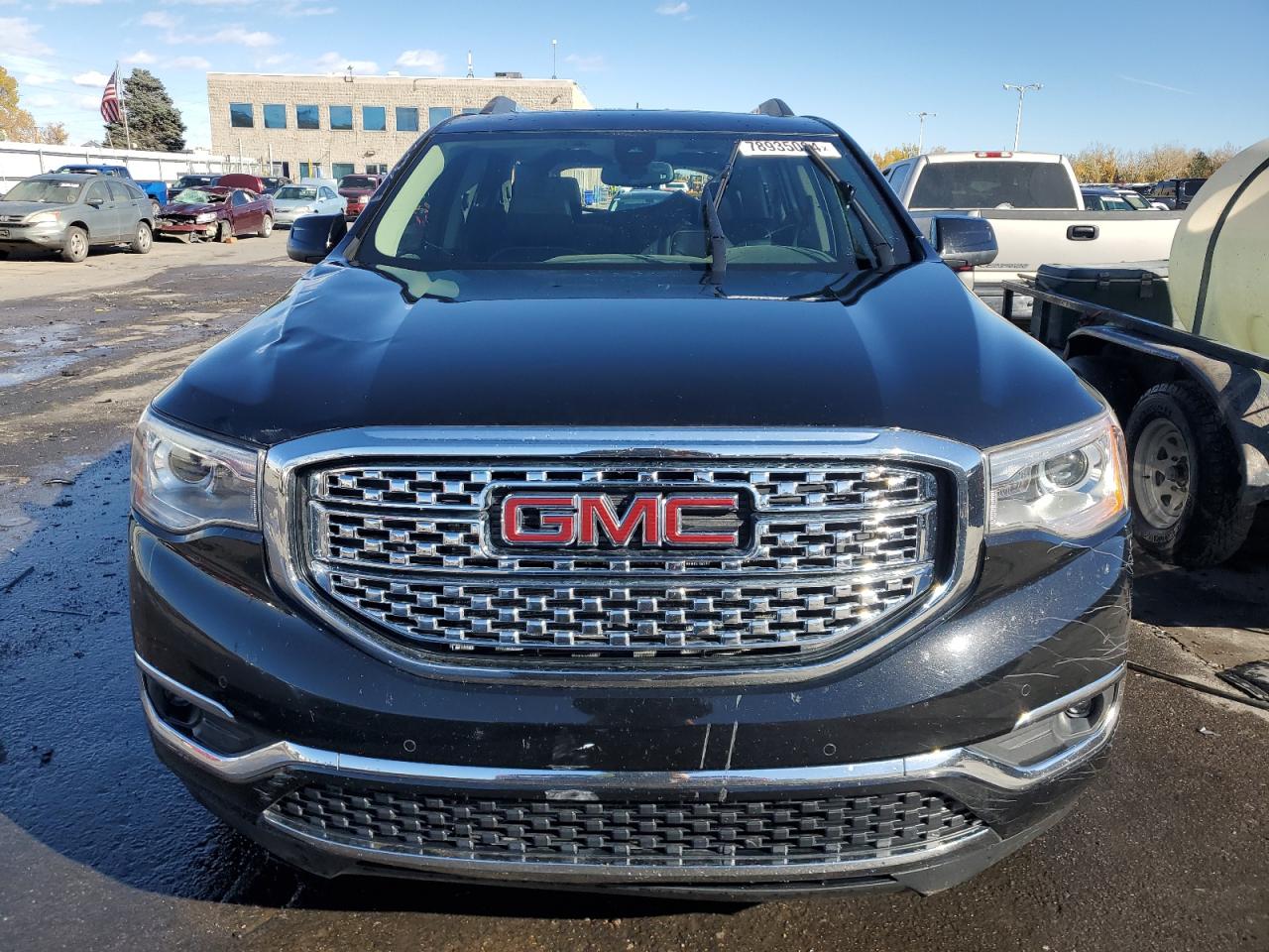 2019 GMC Acadia - Image 5