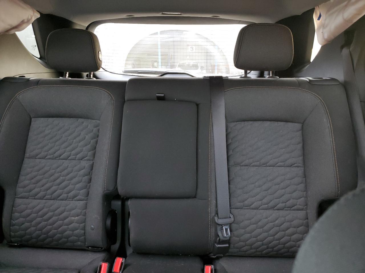 2019 Chevrolet Equinox - Image 10