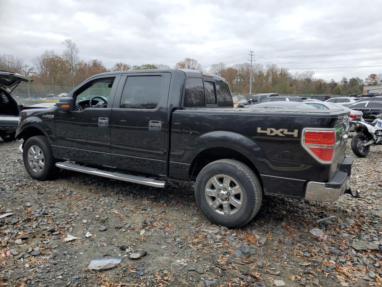 2014 Ford F-150 - Image 2