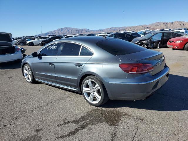  VOLKSWAGEN CC 2013 Charcoal