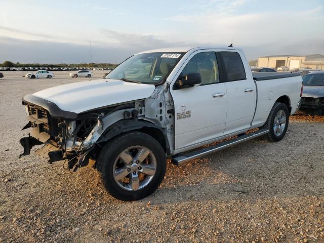 2018 Ram 1500 Slt