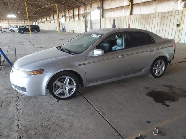 2006 Acura 3.2Tl  en Venta en Phoenix, AZ - Rear End