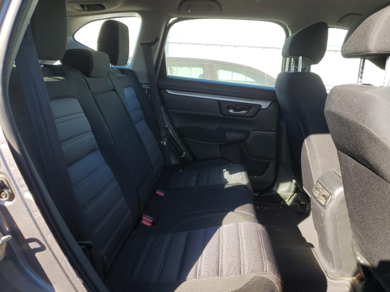 2018 Honda CR-V - Image 11