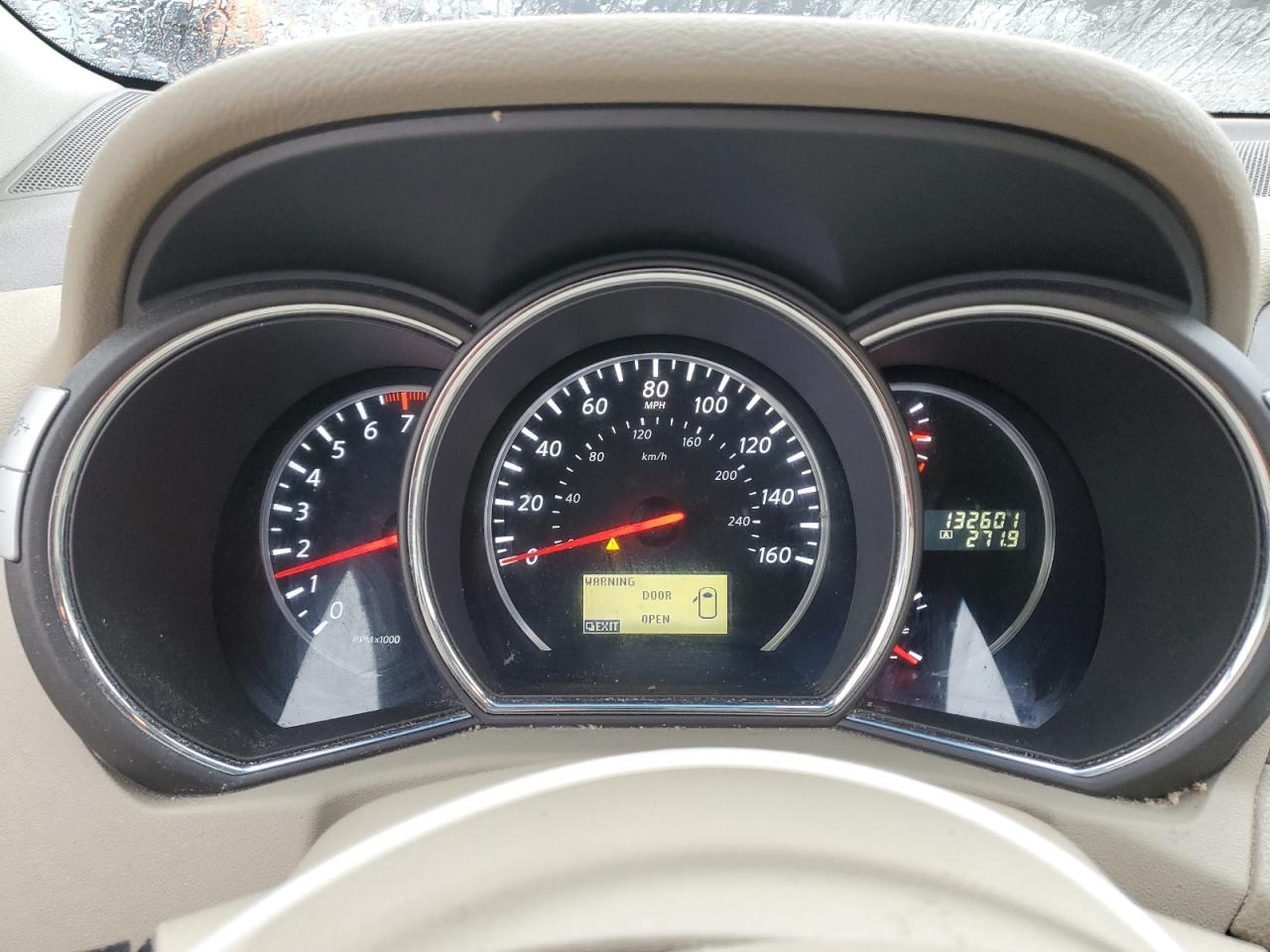 2014 Nissan Murano - Image 9