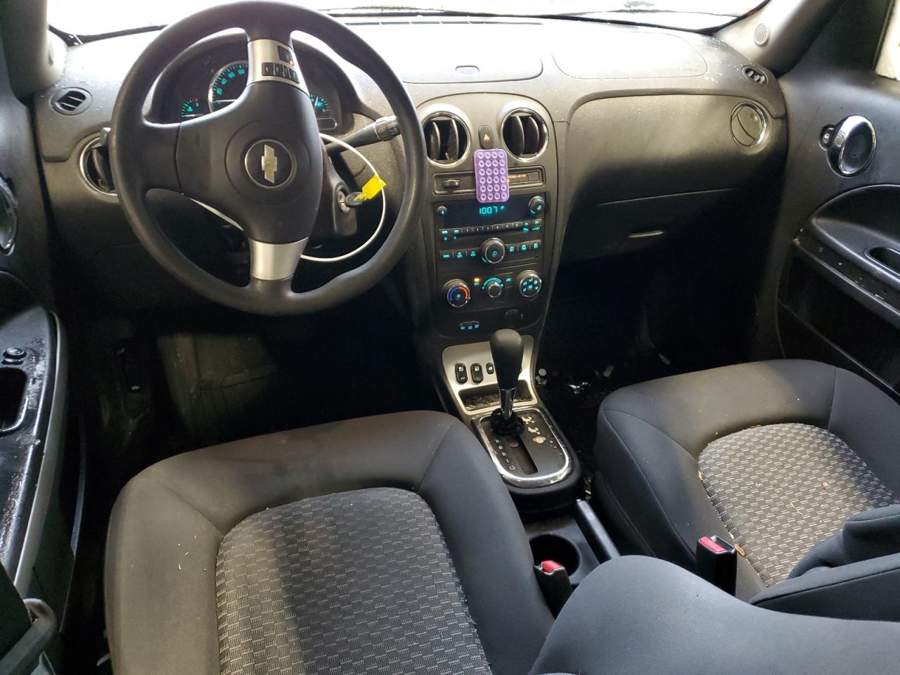 2008 Chevrolet HHR - Image 8