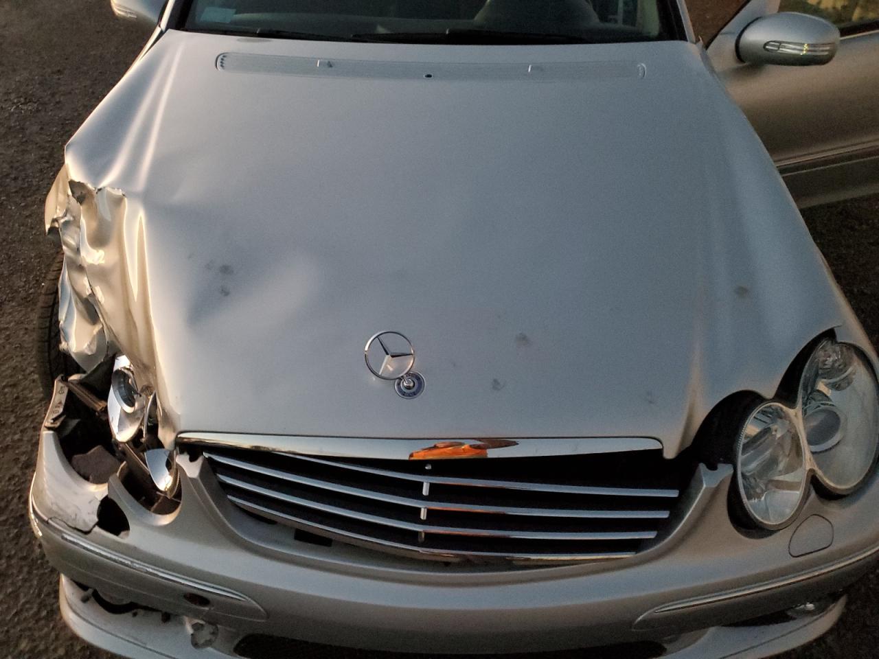 2006 Mercedes-Benz C-klasse - Image 11