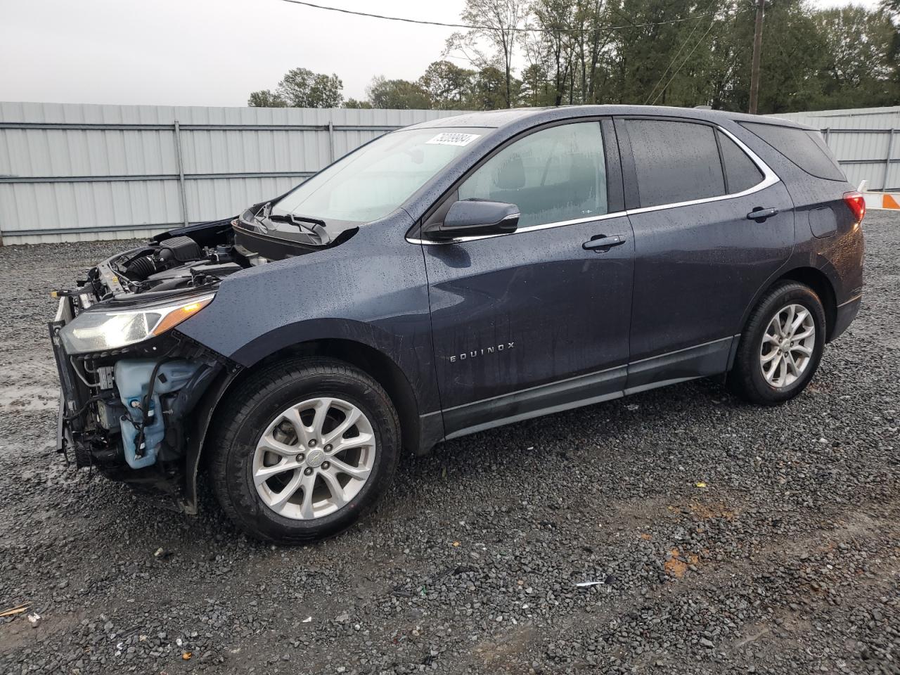2018 Chevrolet Equinox - Image 1