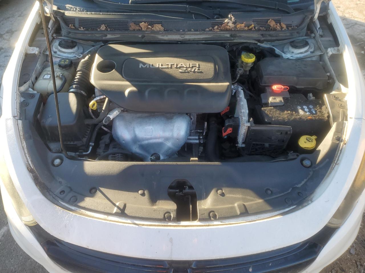 2014 Dodge Dart - Image 13