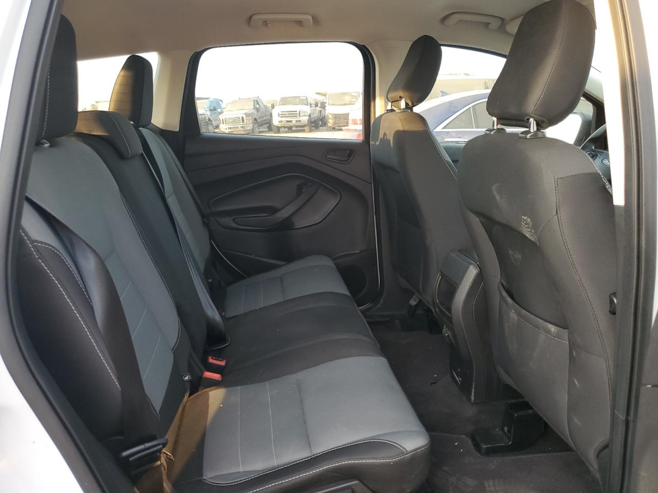 2019 Ford Escape - Image 11