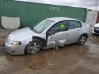 2007 Saturn Ion Level 3 en Venta en Elgin, IL - Side