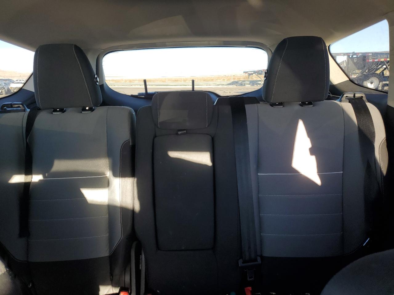 2015 Ford Escape - Image 10