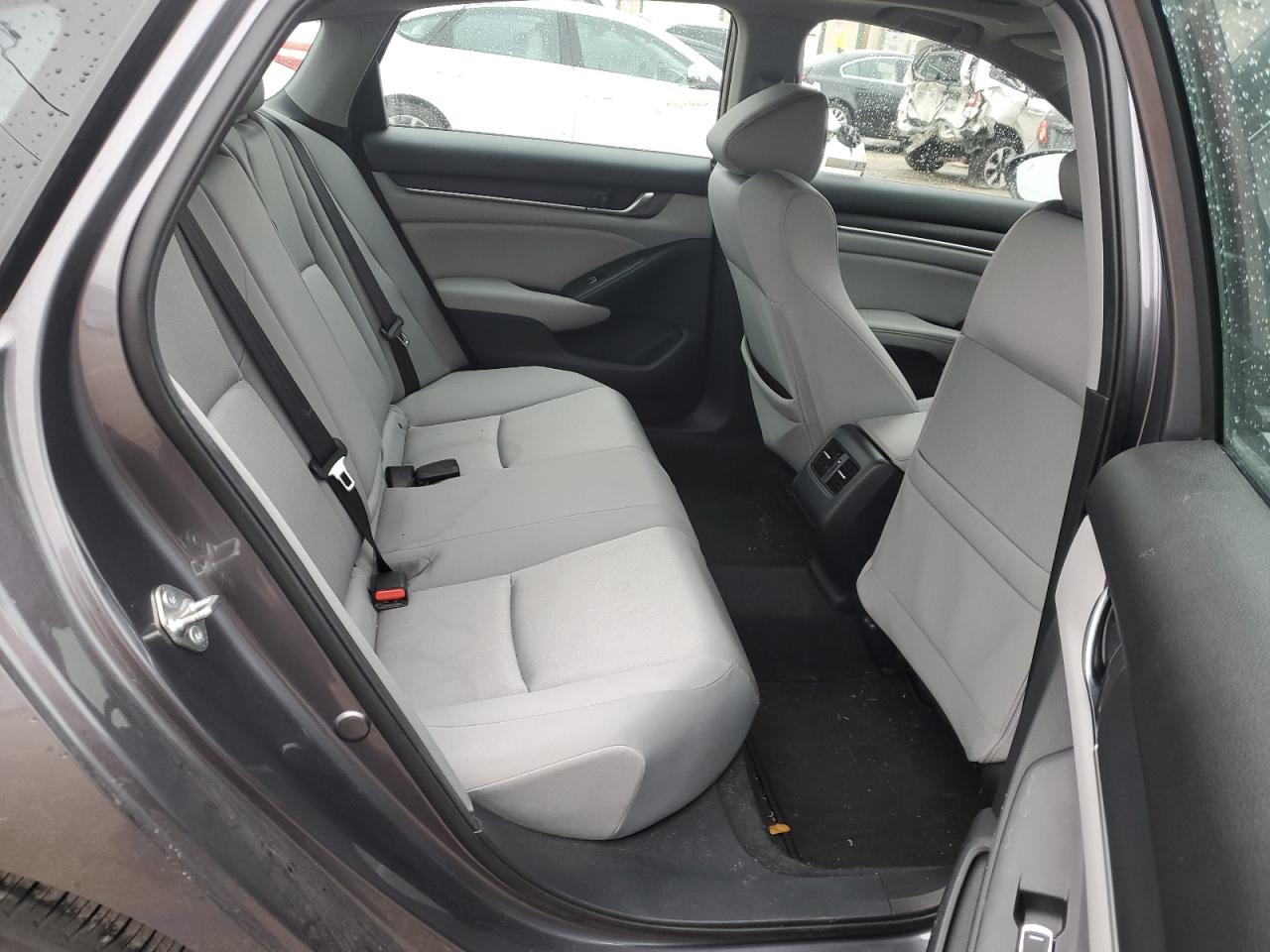 2018 Honda Accord - Image 10