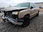 2006 Chevrolet Silverado C1500 للبيع في Hueytown، AL - Front End