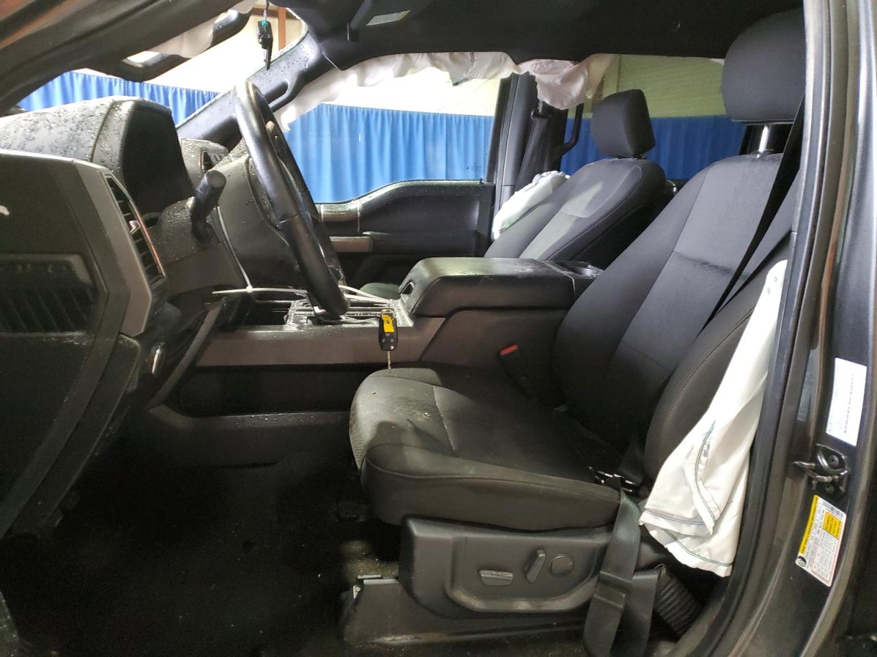 2020 Ford F-150 - Image 7
