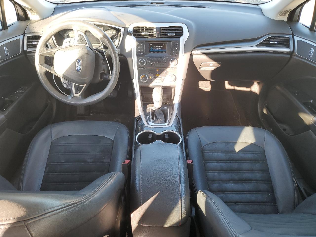 2015 Ford Fusion - Image 8