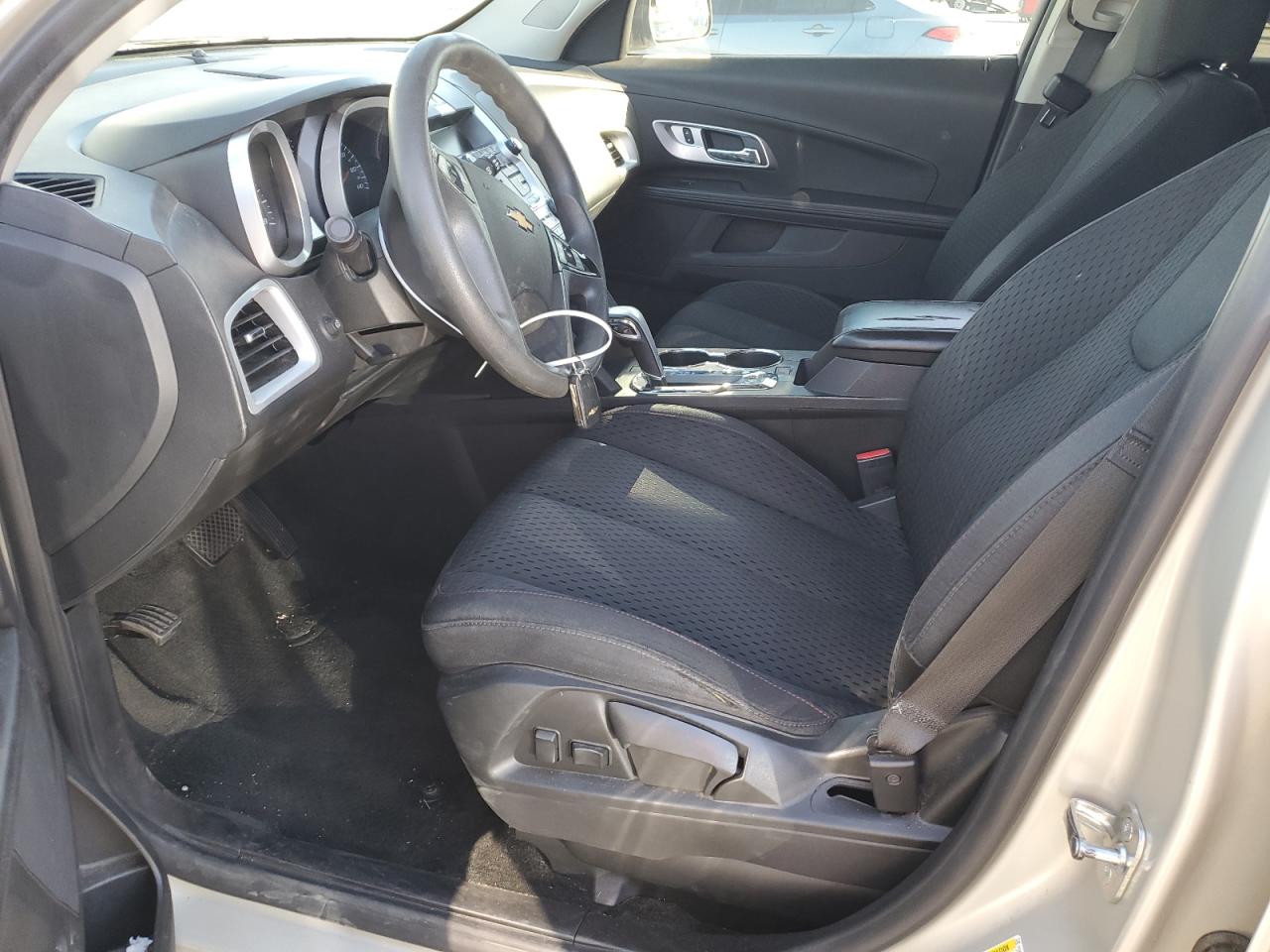 VIN 2GNALAEK7F6254954 2015 CHEVROLET EQUINOX no.7