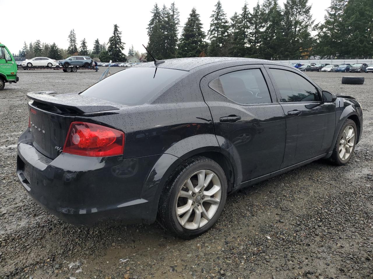 2012 Dodge Avenger - Image 3
