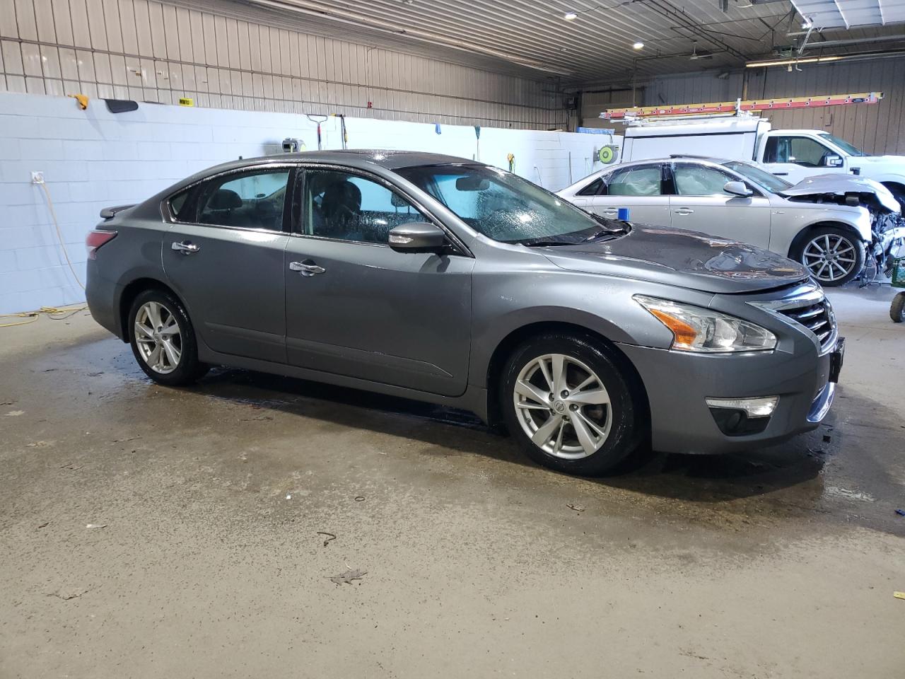 VIN 1N4AL3APXFN863379 2015 NISSAN ALTIMA no.4