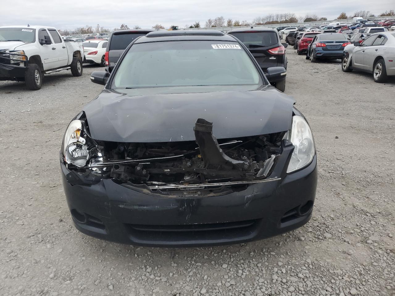 2012 Nissan Altima - Image 5