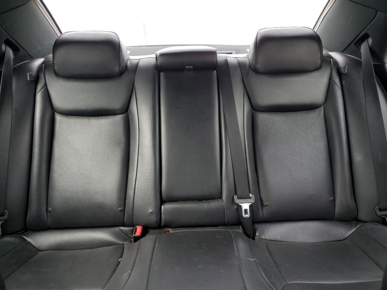 2013 Chrysler 300C VIN: 2C3CCAET0DH661708 Lot: 82894544