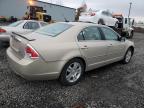 2008 Ford Fusion Sel en Venta en Portland, OR - Front End