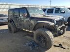 2019 Jeep Wrangler Unlimited Rubicon zu verkaufen in Anthony, TX - Water/Flood