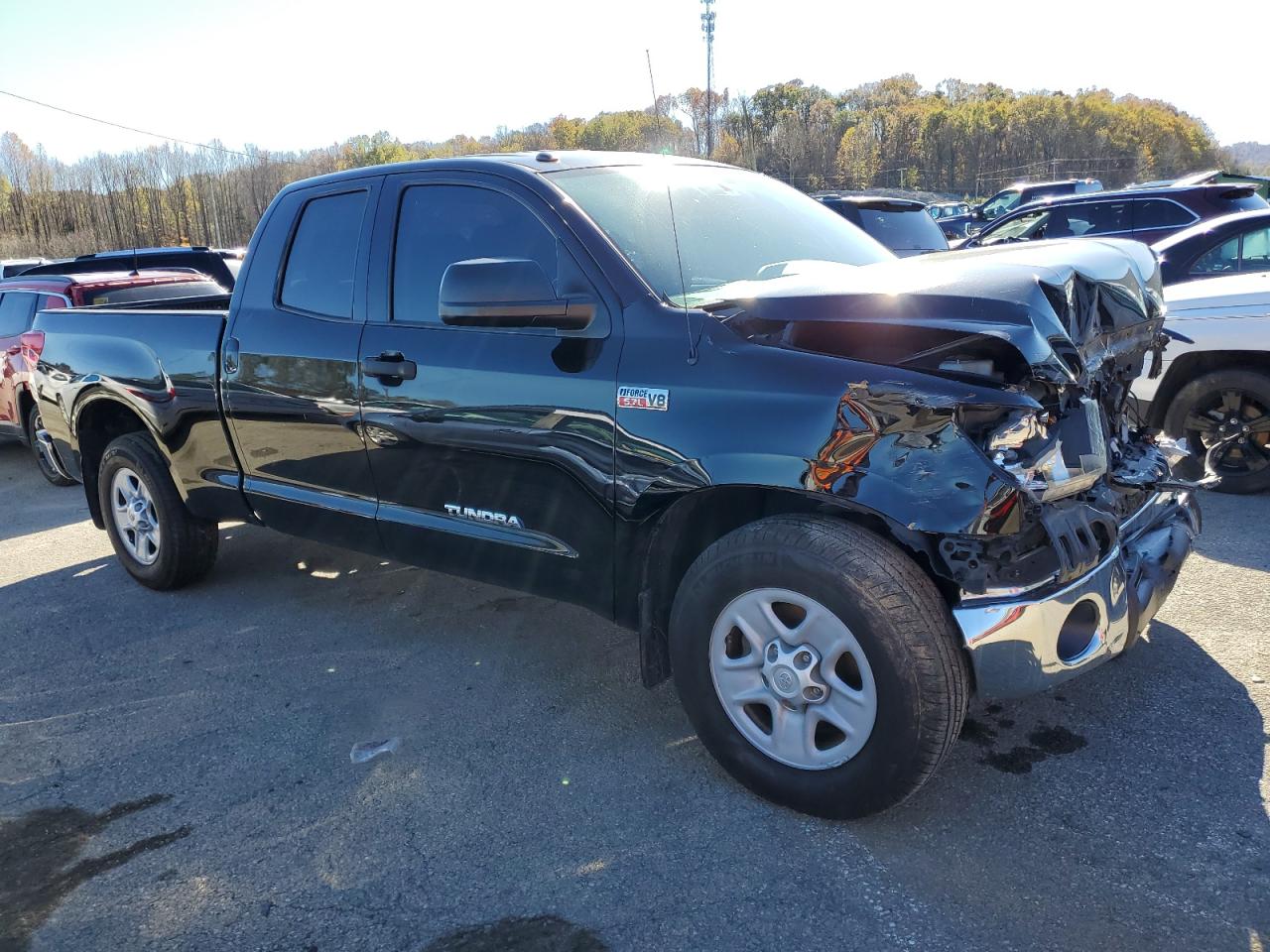 2013 Toyota Tundra - Image 4
