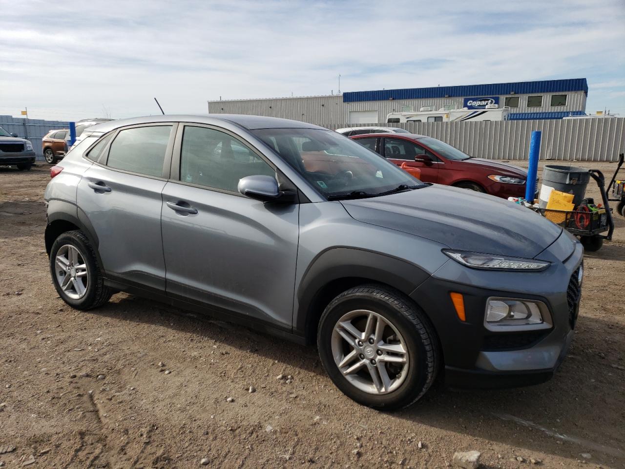 2020 Hyundai Kona - Image 4