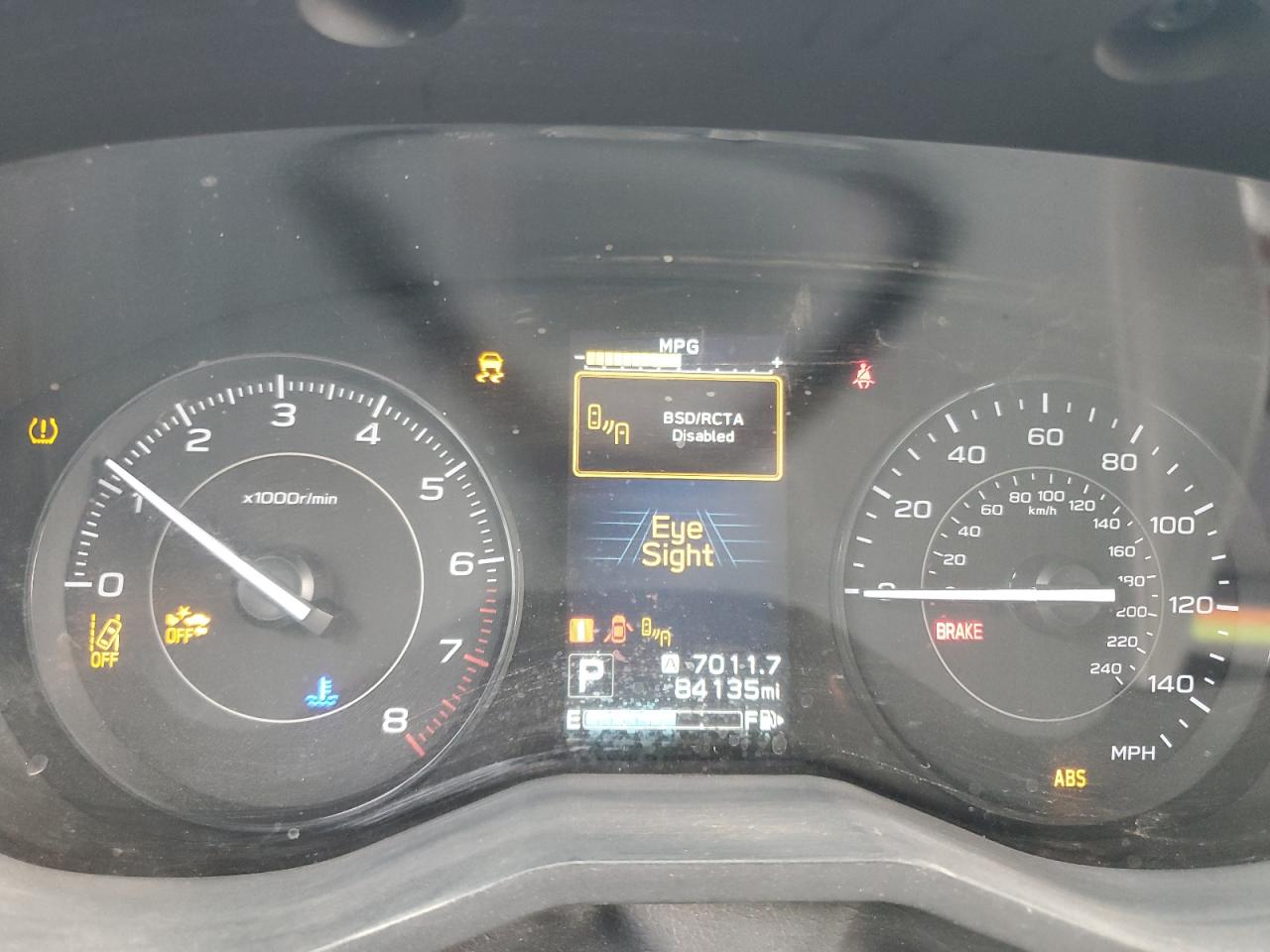 2019 Subaru Impreza - Image 9